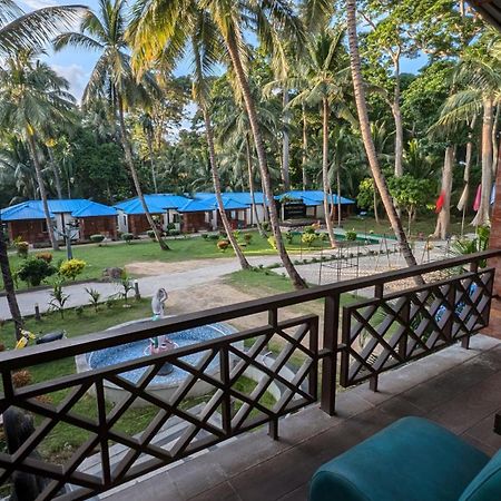 Pearl Park Beach Resort Private Limited Port Blair Dış mekan fotoğraf