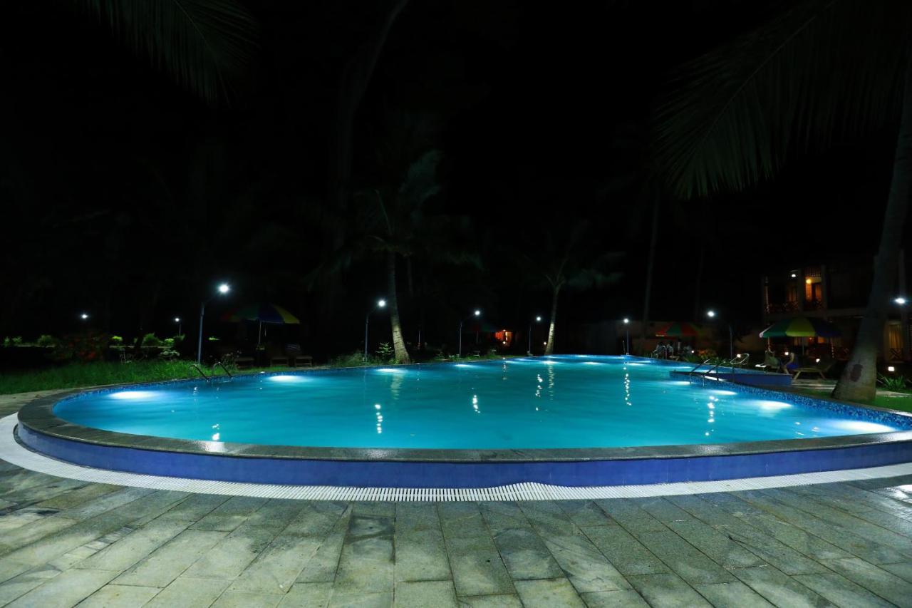 Pearl Park Beach Resort Private Limited Port Blair Dış mekan fotoğraf
