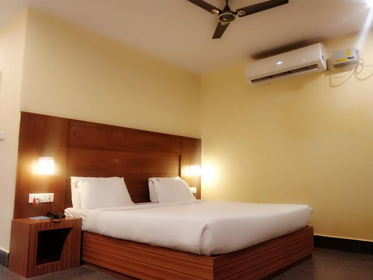 Pearl Park Beach Resort Private Limited Port Blair Dış mekan fotoğraf