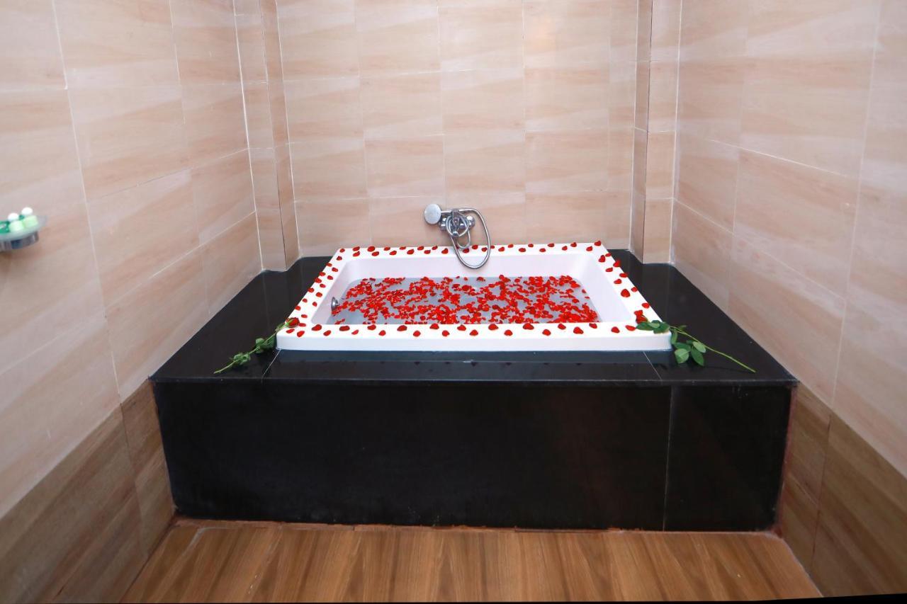 Pearl Park Beach Resort Private Limited Port Blair Dış mekan fotoğraf