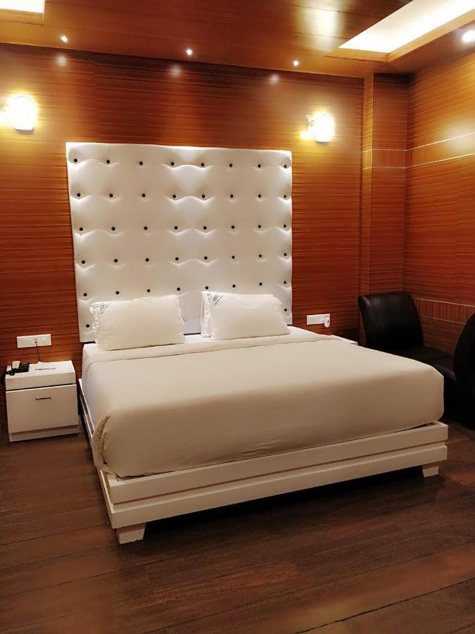 Pearl Park Beach Resort Private Limited Port Blair Dış mekan fotoğraf