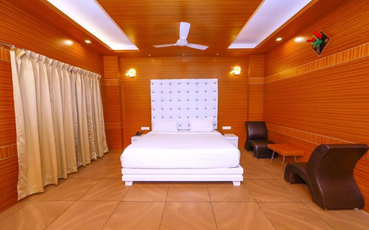Pearl Park Beach Resort Private Limited Port Blair Dış mekan fotoğraf
