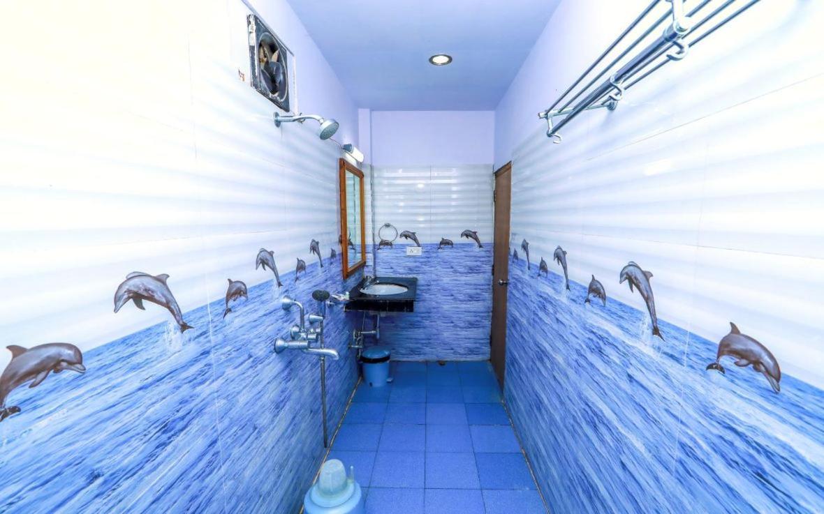 Pearl Park Beach Resort Private Limited Port Blair Dış mekan fotoğraf