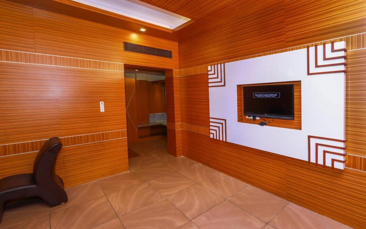 Pearl Park Beach Resort Private Limited Port Blair Dış mekan fotoğraf