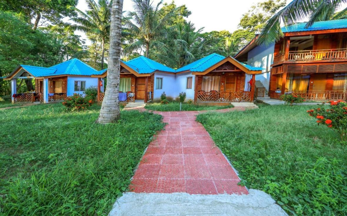 Pearl Park Beach Resort Private Limited Port Blair Dış mekan fotoğraf