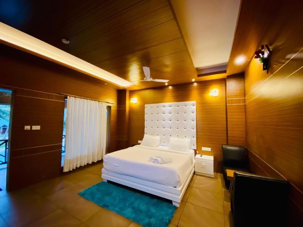 Pearl Park Beach Resort Private Limited Port Blair Dış mekan fotoğraf