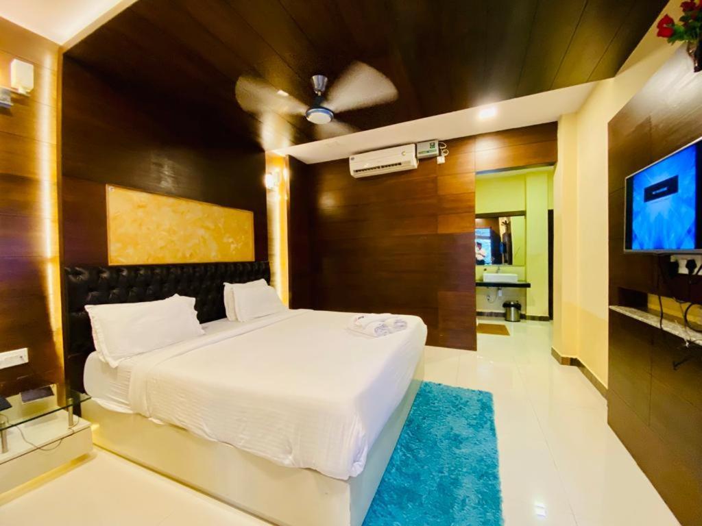 Pearl Park Beach Resort Private Limited Port Blair Dış mekan fotoğraf