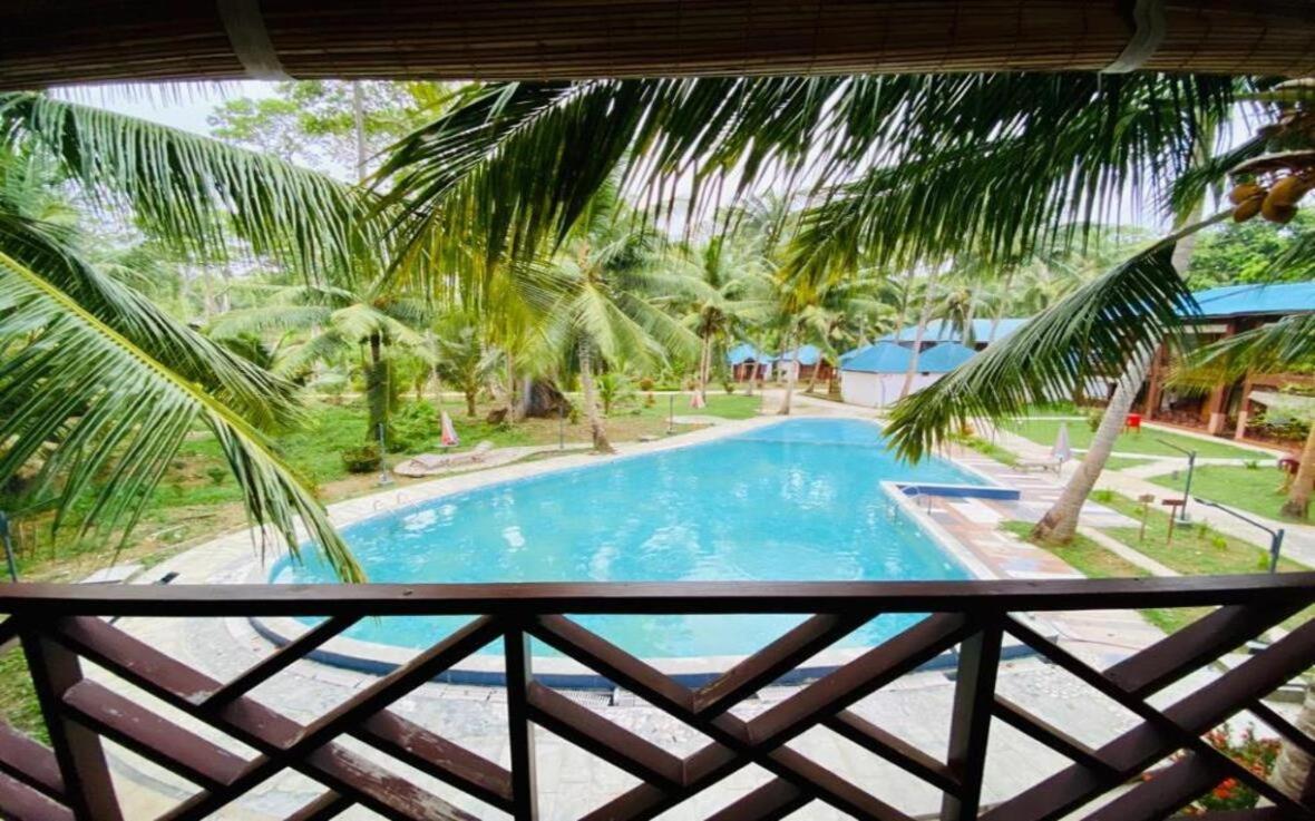 Pearl Park Beach Resort Private Limited Port Blair Dış mekan fotoğraf
