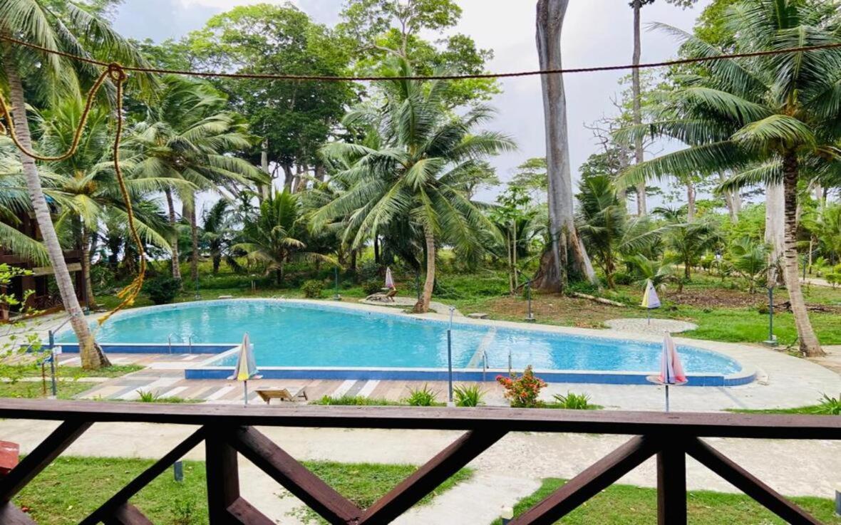 Pearl Park Beach Resort Private Limited Port Blair Dış mekan fotoğraf