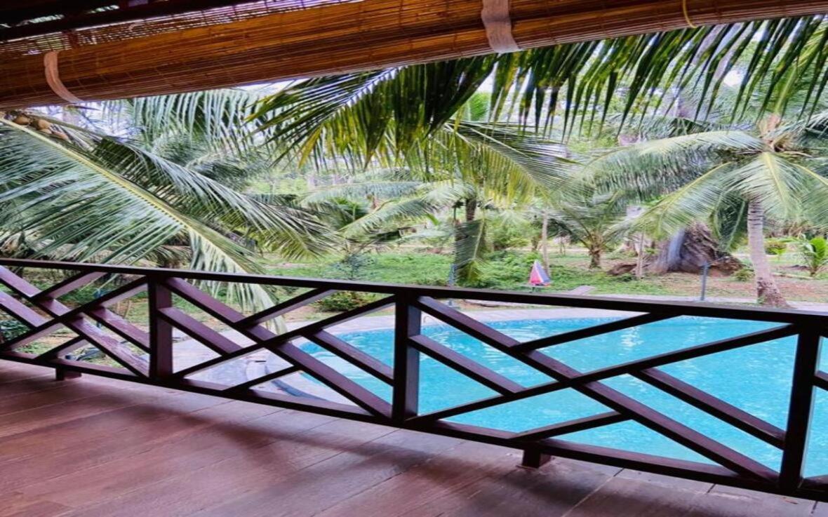 Pearl Park Beach Resort Private Limited Port Blair Dış mekan fotoğraf