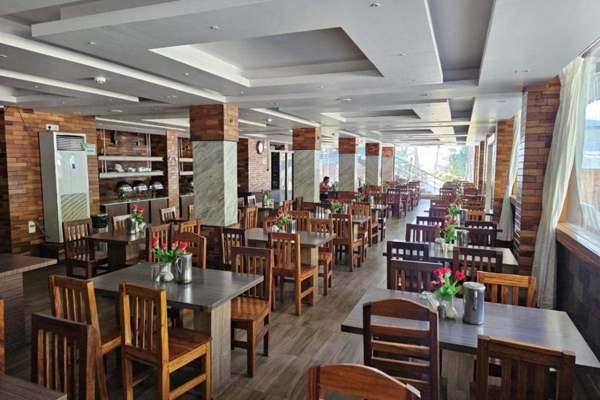 Pearl Park Beach Resort Private Limited Port Blair Dış mekan fotoğraf