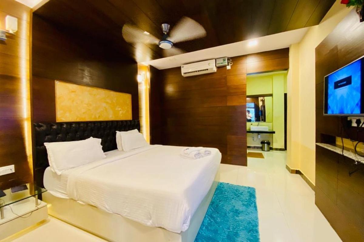 Pearl Park Beach Resort Private Limited Port Blair Dış mekan fotoğraf