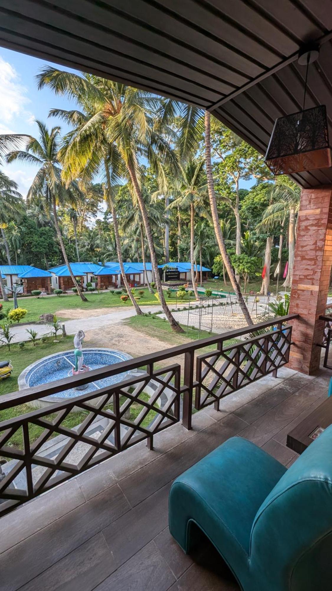 Pearl Park Beach Resort Private Limited Port Blair Dış mekan fotoğraf