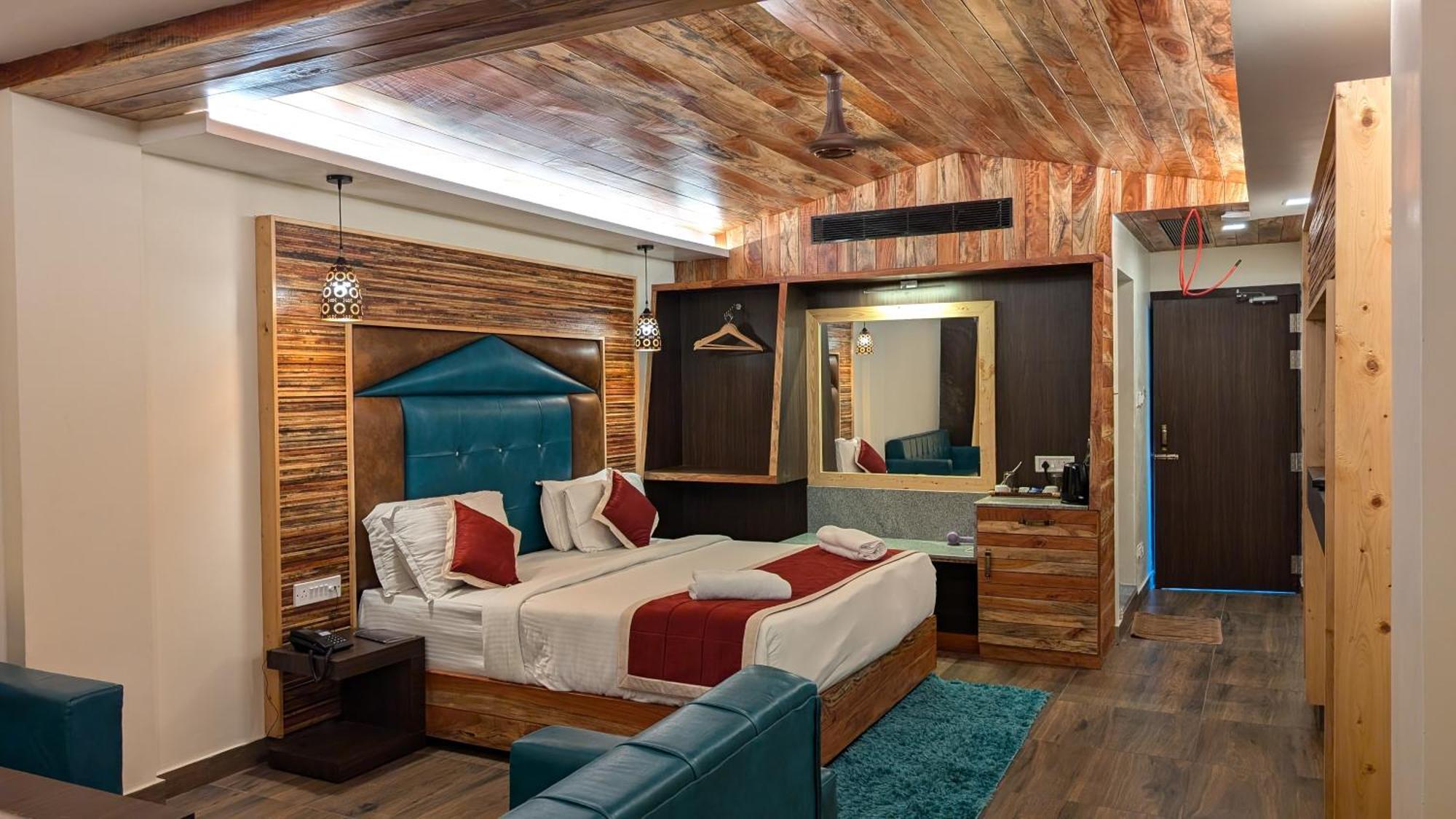 Pearl Park Beach Resort Private Limited Port Blair Dış mekan fotoğraf